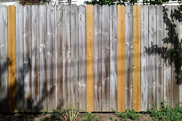 fence handyman near me
