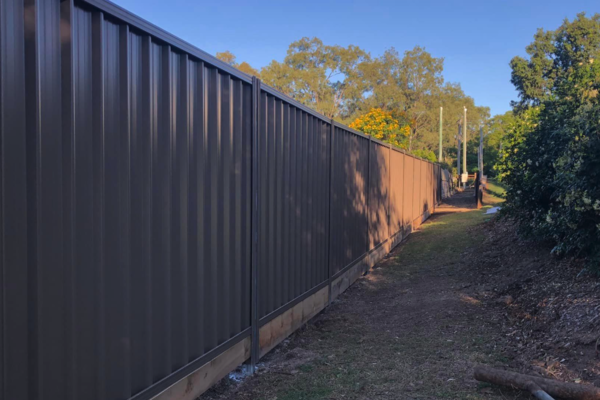 Fencing East Toowoomba near me