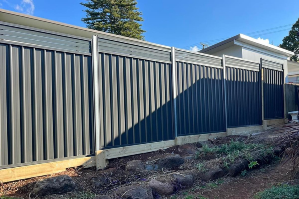 Fencing near me Cranley