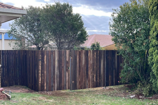 Fencing near me Torrington