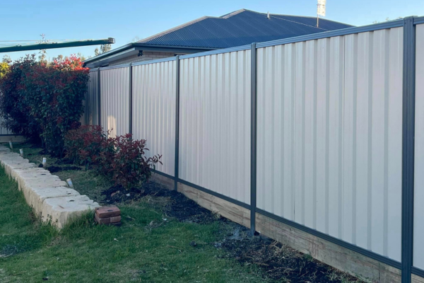 Fencing near me Top Camp